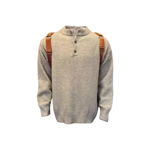 LEONBINNO Унисекс Трикотаж