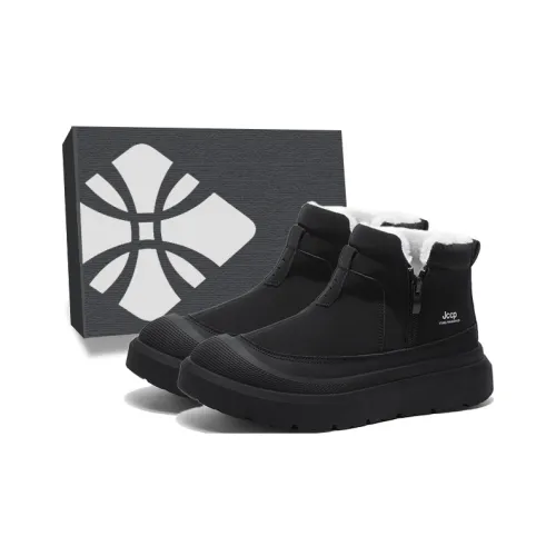 ЮЙЧЖАОЛИНЬ Мужские массивные кроссовки