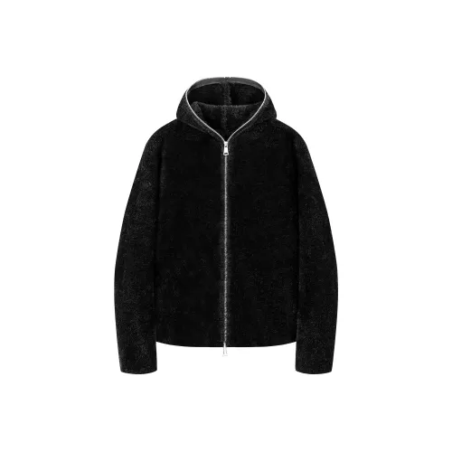 PLUSWOWO Унисекс Трикотаж