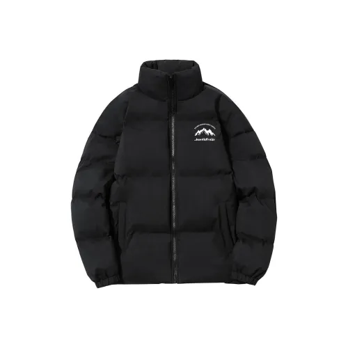 XDFM Теплоизоляционное пальто хлопковый пуховик унисекс