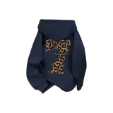 Темно-синий