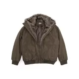 Армейский зеленый