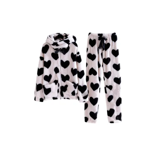 TINGYILAN Мягкий Удобный Пижама Женские