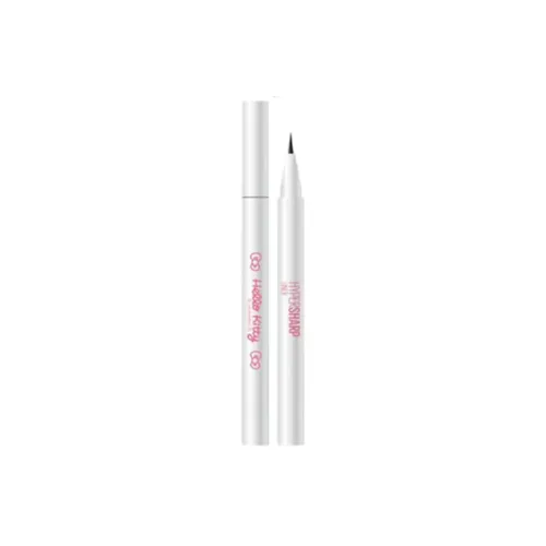 Maybelline X Hello Kitty Delicate Natural Limited Eyeliner Pencil Ultra Fine и EASILY Stretchable