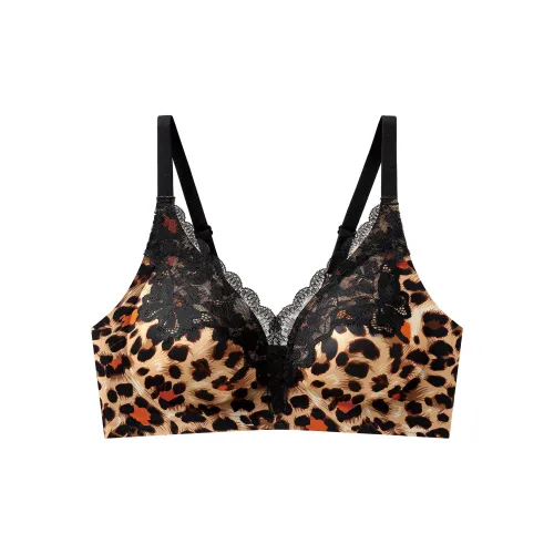 YILANYUBAI Женские бюстгальтеры