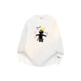 Белый [90% белый утиный пух]