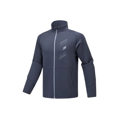 Skechers Basic Sports Series Куртка Мужская