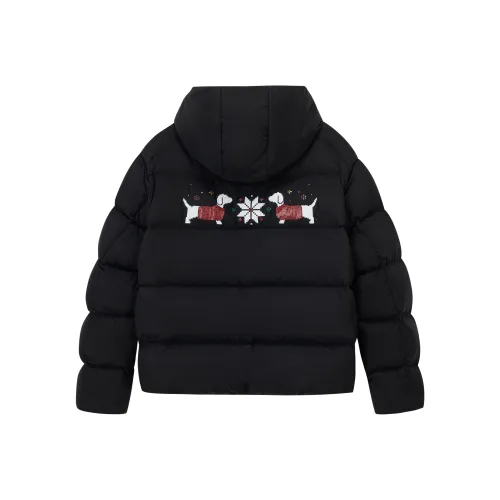 PCLP Унисекс Пуховики