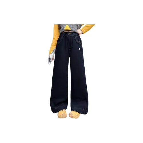 Teddy Bear Collection Джинсы Подростки