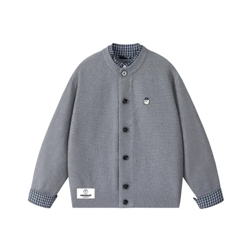 CHOCOOLATE Унисекс Трикотаж