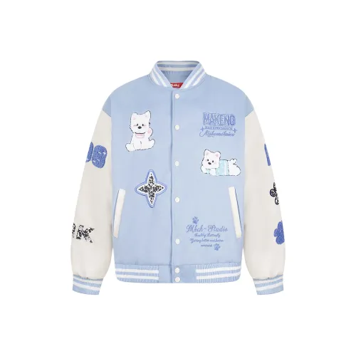 WAYHWEI Унисекс Бейсбольные Джерси