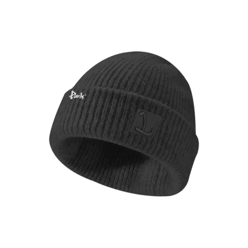 PLAN IN Полиэстер Шапки-бини Унисекс