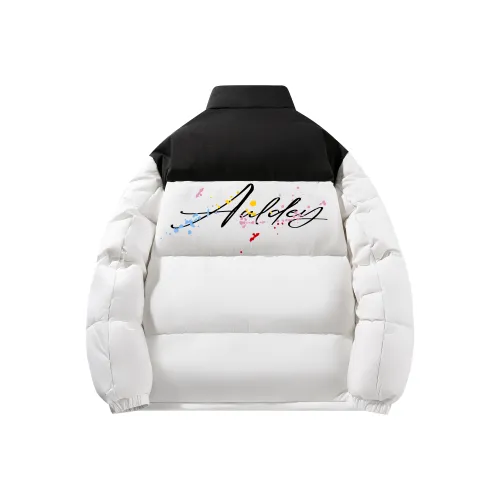 AULDEY Унисекс Пуховики