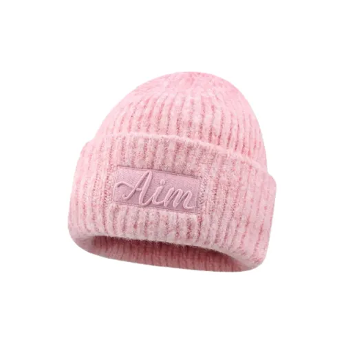 WINNIE LEE Хлопок Шапки-бини Унисекс