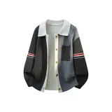 Светло-серый