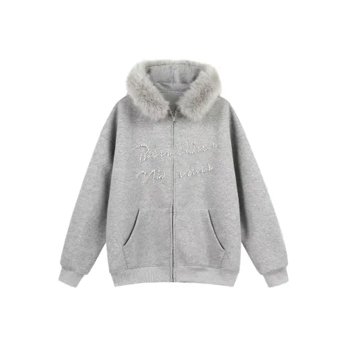 FTTHR Унисекс Свитшоты