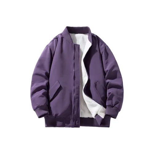 FKFT Унисекс Пуховики