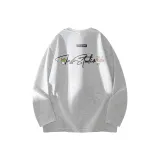 Туманно-серый