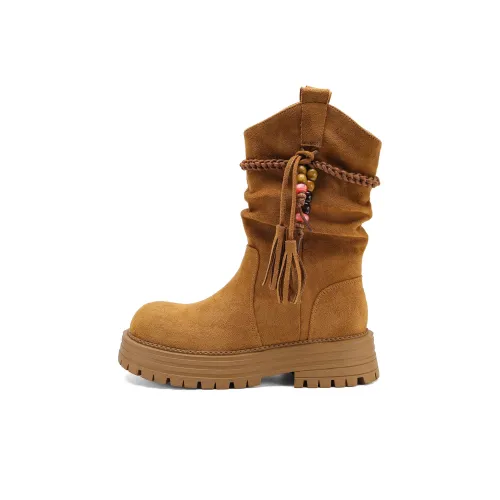 Safiya Ботильоны Женские