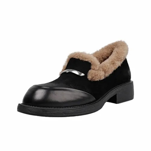 RAPHAEL SONA Лоферы 4,2CM Женские