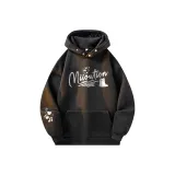 Black [Флисовая подкладка, одиночная упаковка]