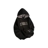 Чёрный (с флисовой подкладкой)