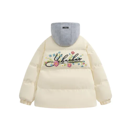 YABAOBAO Унисекс Пуховики