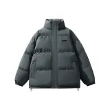 Темно-серый