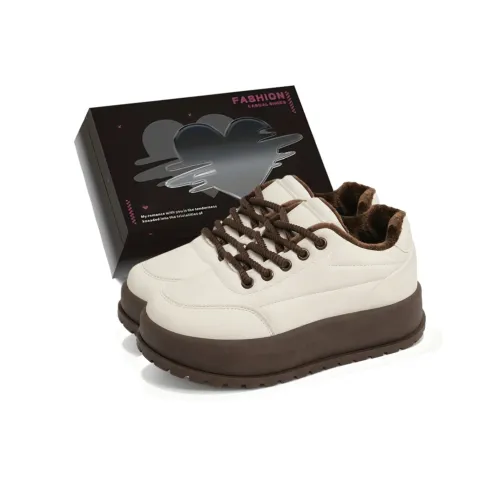 Worm's Home Утепленная обувь Женская