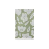 Трава зеленая