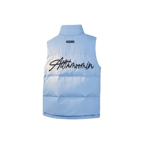 Мумин Унисекс Пуховики