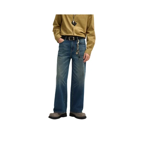 Lilbetter Мужские Джинсы