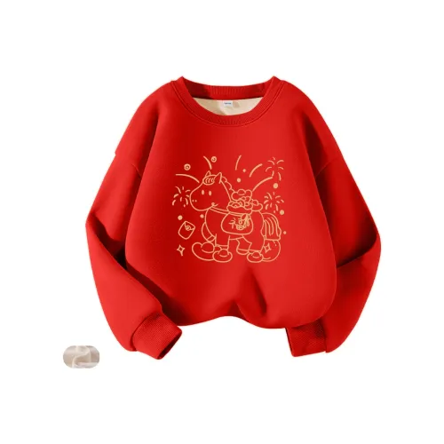 La Chapelle KIDS Свитшот Детский