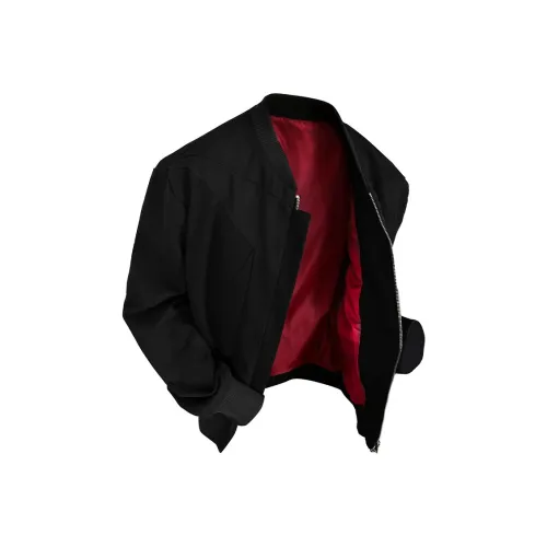 ZIAREL Black Diamond Grid Liner Унисекс Пуховики