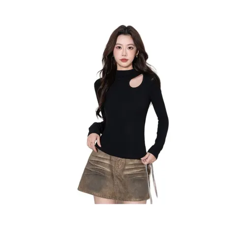 La Chapelle Стандартная T-рубашка Женская