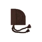 Темно-кофейный