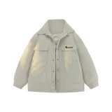 Хаки [Новый, Размер CN 90, Флис]