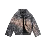 Звездный серый