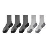 Темно-серый 3 + Светло-серый 2