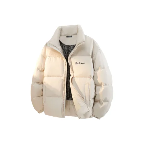 DAWEIBEIKEN Унисекс Пуховики