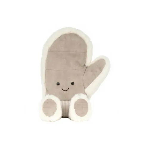 JELLYCAT Interesting Items Облегающая Перчатка Куклы Плюшевая кукла Trumpets High