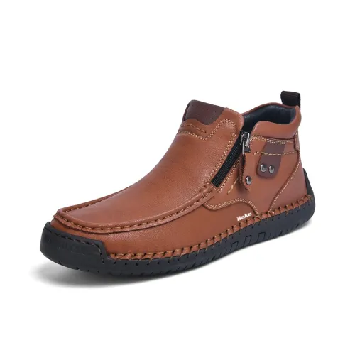 Bake Ботильоны Мужские