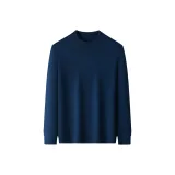 Чернильно-синий