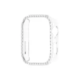 Однобортный вырез, ромб [прозрачный]