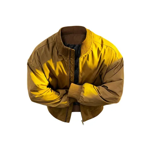 UNthemed Унисекс Пуховики