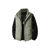 Серый Зеленый