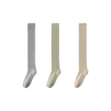 Светло-серый + циан + хаки (3 упаковки)