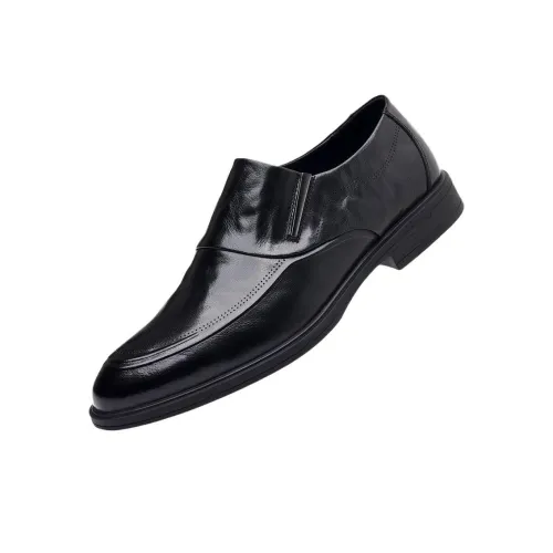 AOLUN Обувь Низкий Топ Мужская