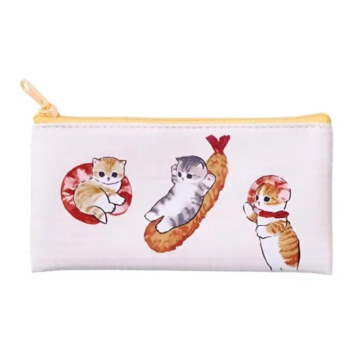 BANDAI Классический Путешественный Сумка для хранения Унисекс Бежевый