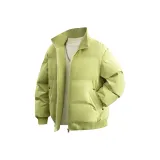 Капок зеленый [утепленный]